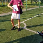 Turniej Piłki Nożnej Seniorów