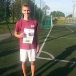 Turniej Piłki Nożnej Seniorów