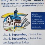 Międzynarodowa Wystawa Prac Artystów Amatorów