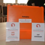 Przekazanie sprzętu zakupionego w ramach dotacji z Funduszu Sprawiedliwości