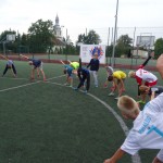 Dzień Sportu na Orliku