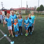 Dzień Sportu na Orliku