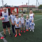 Dzień Sportu na Orliku