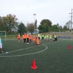 Dzień Sportu na Orliku