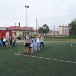 Dzień Sportu na Orliku