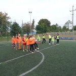 Dzień Sportu na Orliku