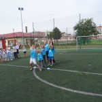 Dzień Sportu na Orliku