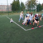 Dzień Sportu na Orliku