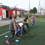 Dzień Sportu na Orliku