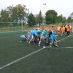 Dzień Sportu na Orliku