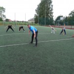 Dzień Sportu na Orliku