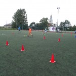 Dzień Sportu na Orliku