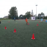 Dzień Sportu na Orliku