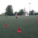 Dzień Sportu na Orliku