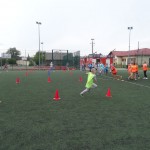 Dzień Sportu na Orliku