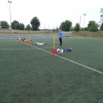 Dzień Sportu na Orliku