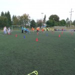 Dzień Sportu na Orliku