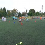 Dzień Sportu na Orliku