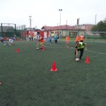 Dzień Sportu na Orliku