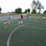 Dzień Sportu na Orliku