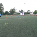 Dzień Sportu na Orliku