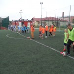 Dzień Sportu na Orliku