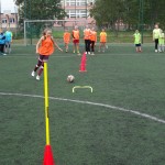 Dzień Sportu na Orliku