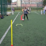 Dzień Sportu na Orliku