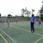 Dzień Sportu na Orliku