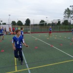 Dzień Sportu na Orliku