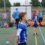 Dzień Sportu na Orliku