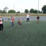 Dzień Sportu na Orliku