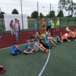 Dzień Sportu na Orliku