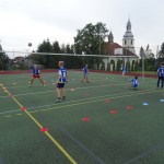 Dzień Sportu na Orliku