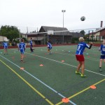 Dzień Sportu na Orliku