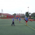 Dzień Sportu na Orliku