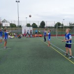 Dzień Sportu na Orliku