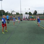 Dzień Sportu na Orliku