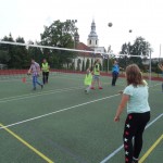 Dzień Sportu na Orliku