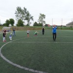 Dzień Sportu na Orliku