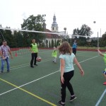 Dzień Sportu na Orliku