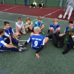 Dzień Sportu na Orliku