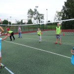 Dzień Sportu na Orliku