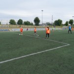 Dzień Sportu na Orliku