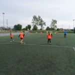 Dzień Sportu na Orliku