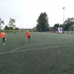 Dzień Sportu na Orliku