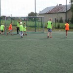 Dzień Sportu na Orliku