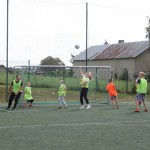 Dzień Sportu na Orliku