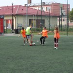 Dzień Sportu na Orliku