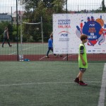 Dzień Sportu na Orliku